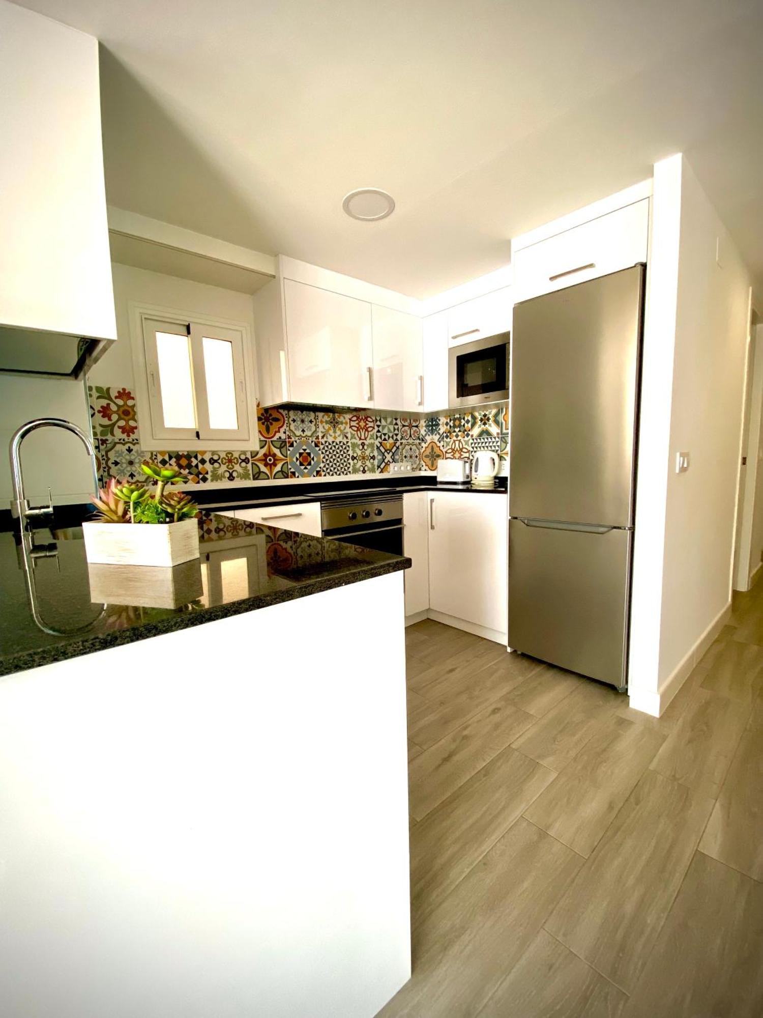 Mychoice Espejos Del Sol Apartment Rota Exterior photo