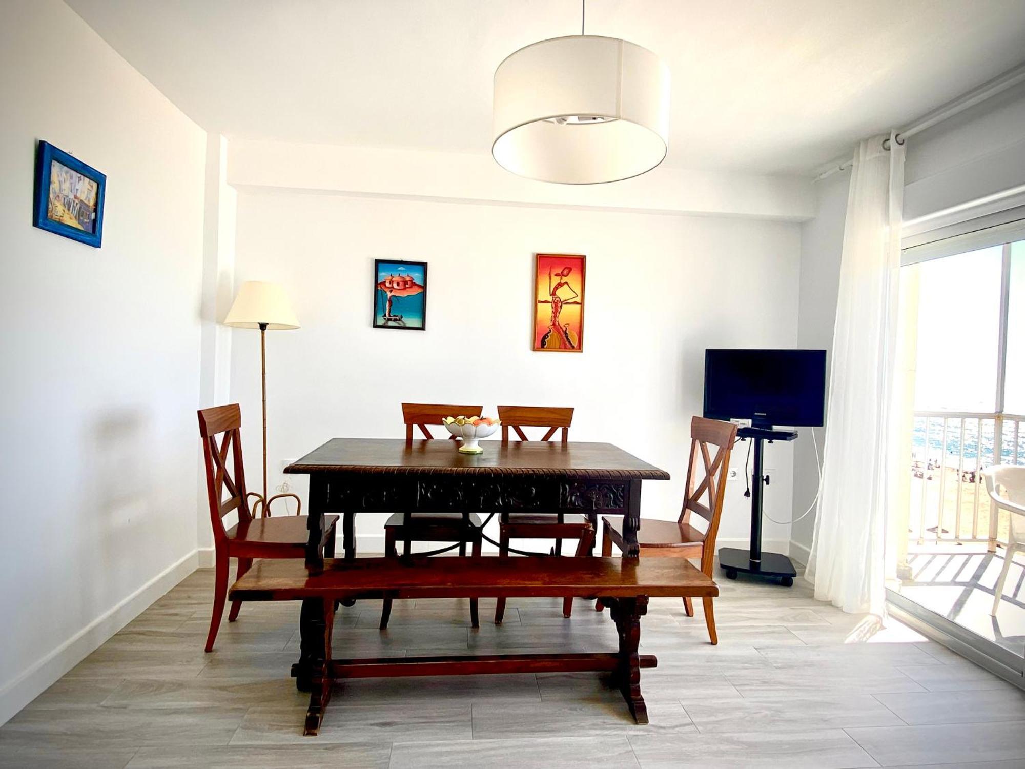 Mychoice Espejos Del Sol Apartment Rota Exterior photo